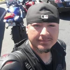 Meet your Posher, Heriberto